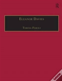 Capa do artigo Eleanor Davies
