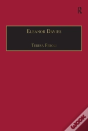 Capa do artigo Eleanor Davies