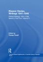 Eleanor Davies, Writings 1641,1646 - Preview