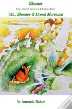 Capa do artigo Eleanor & Dread Mortensa