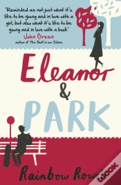 Capa do artigo Eleanor & Park