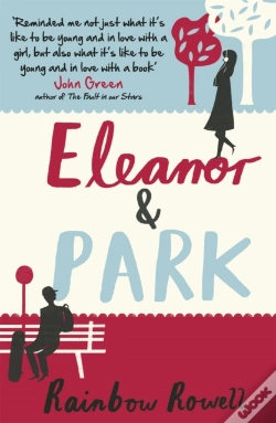 Capa do artigo Eleanor & Park