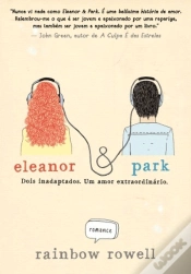 Capa do artigo Eleanor & Park