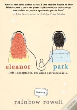 Capa do artigo Eleanor & Park