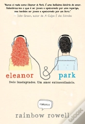 Capa do artigo Eleanor & Park