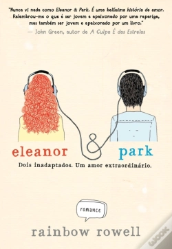 Capa do artigo Eleanor & Park