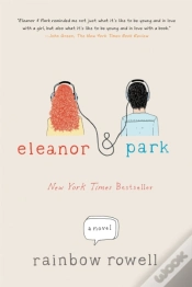 Capa do artigo Eleanor & Park