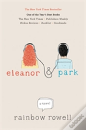 Capa do artigo Eleanor & Park