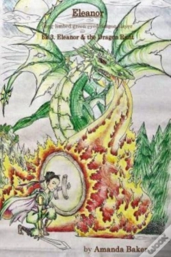 Capa do artigo Eleanor & The Dragon Runt