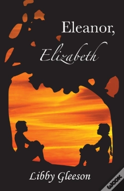 Capa do artigo Eleanor, Elizabeth