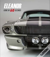 Capa do artigo Eleanor: Gone In 60 Seconds