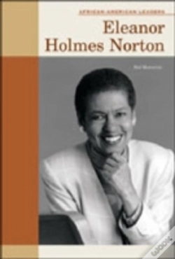 Capa do artigo Eleanor Holmes Norton