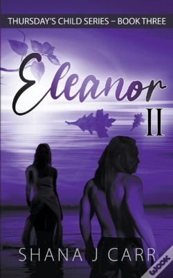 Capa do artigo Eleanor Ii - Book Three