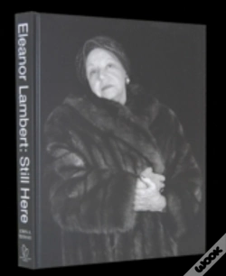 Capa do artigo Eleanor Lambert