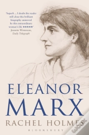 Capa do artigo Eleanor Marx