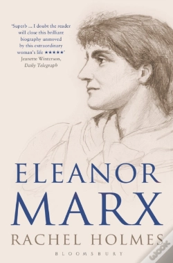 Capa do artigo Eleanor Marx