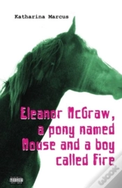 Capa do artigo Eleanor Mcgraw, A Pony Named Mouse And A Boy Called Fire