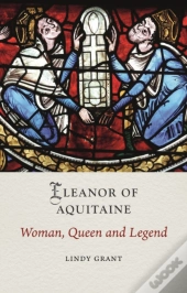 Eleanor Of Aquitaine