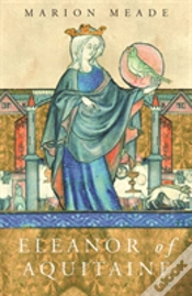 Capa do artigo Eleanor Of Aquitaine