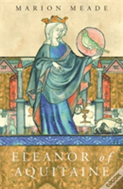 Capa do artigo Eleanor Of Aquitaine