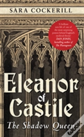 Capa do artigo Eleanor Of Castile