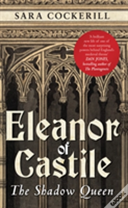 Capa do artigo Eleanor Of Castile