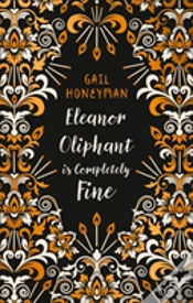 Capa do artigo Eleanor Oliphant Is Complet Pb