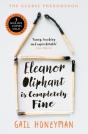 Eleanor Oliphant Is Completely Fine - Preview