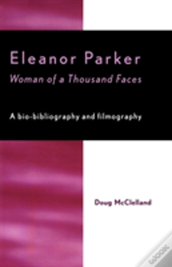 Capa do artigo Eleanor Parker