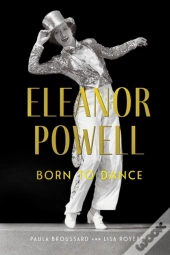 Eleanor Powell
