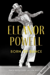 Capa do artigo Eleanor Powell