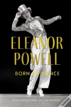 Capa do artigo Eleanor Powell