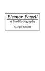 Eleanor Powell - Preview