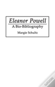 Capa do artigo Eleanor Powell