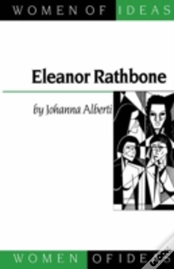 Capa do artigo Eleanor Rathbone