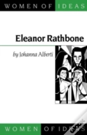Capa do artigo Eleanor Rathbone