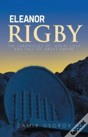 Capa do artigo Eleanor Rigby