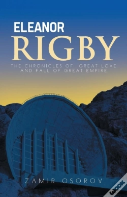 Capa do artigo Eleanor Rigby