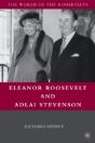 Eleanor Roosevelt And Adlai Stevenson - Preview