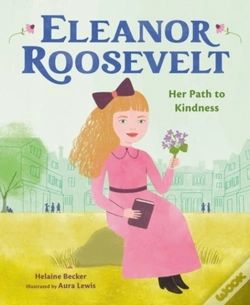 Capa do artigo Eleanor Roosevelt