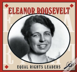 Capa do artigo Eleanor Roosevelt