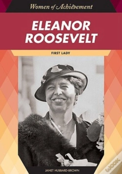 Capa do artigo Eleanor Roosevelt