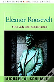 Capa do artigo Eleanor Roosevelt