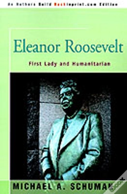 Capa do artigo Eleanor Roosevelt