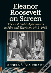Capa do artigo Eleanor Roosevelt On Screen