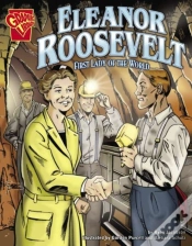 Capa do artigo Eleanor Roosevelt