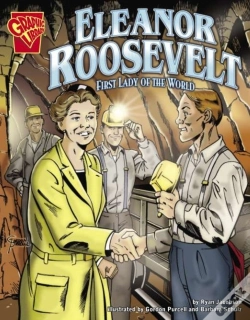 Capa do artigo Eleanor Roosevelt
