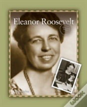 Capa do artigo Eleanor Roosevelt
