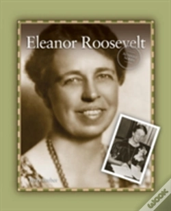 Capa do artigo Eleanor Roosevelt