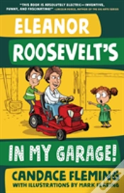 Capa do artigo Eleanor Roosevelt